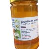 Bagremov med