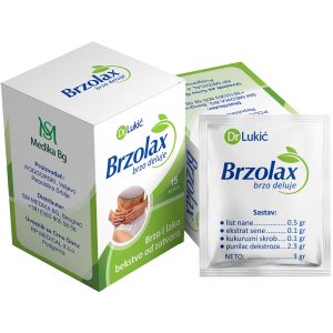 Brzolax