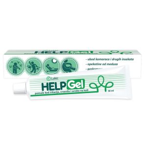 Help Gel