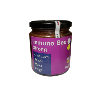 IMMUNO Bee