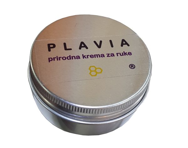 Prirodna krema za ruke