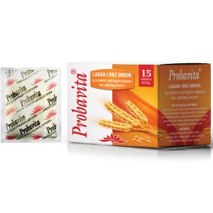 PROBAVITA