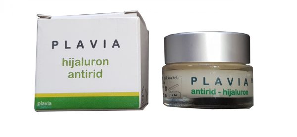 hijaluron krema