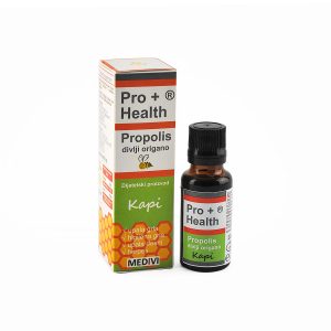 ProHealth plus kapi