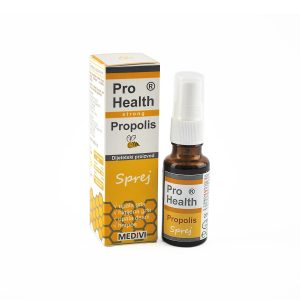 Propolis sprej