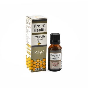 Propolis ulje kapi