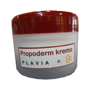 propolis krema
