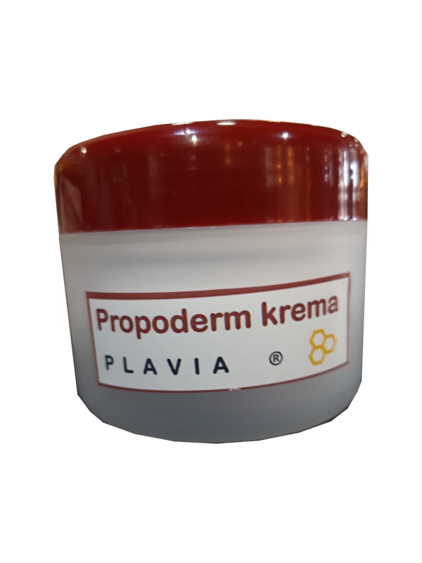 propolis krema