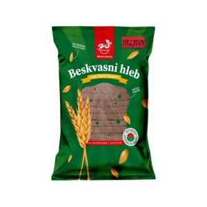 Heljdin beskvasni hleb