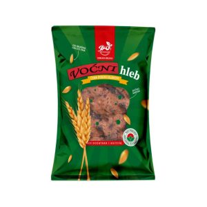 Voćni hleb