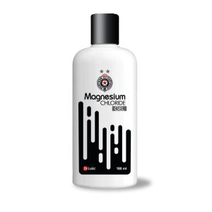 Partizan magnezijum hlorid gel