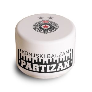 Partizan konjski balzam